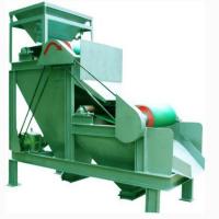 CE Vertical High Gradient Magnetic Separator For Thailand